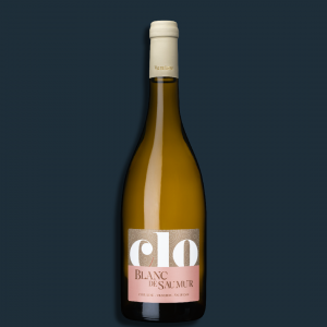 Blanc de Saumur - 2023 - Domaine Clo
