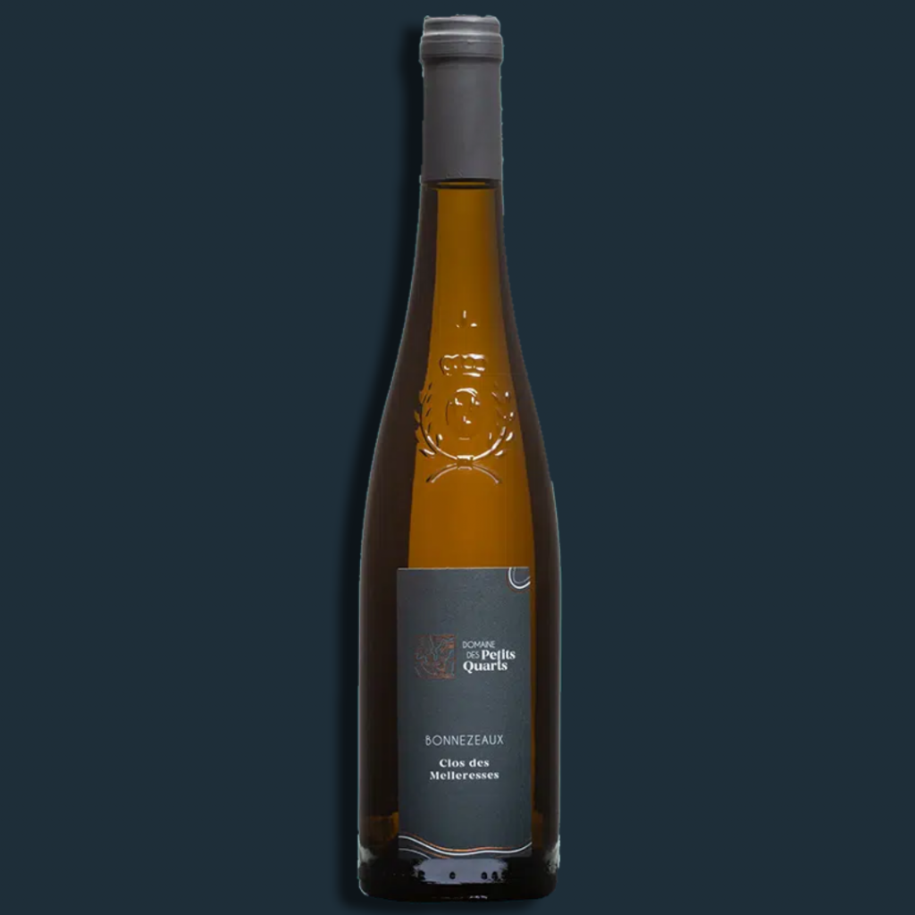 Bonnezeau - Clos des Melleresses 2020 - Domaine des Petis Quarts