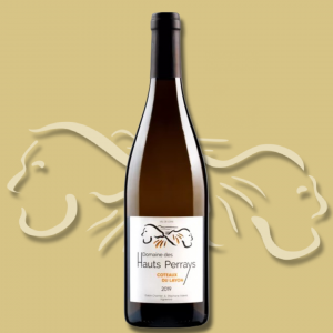 Coteaux du Layon 2024 - Domaine des hauts Perrays