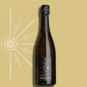 Crémant de Loire "sori" - Domaine du Matin Calme