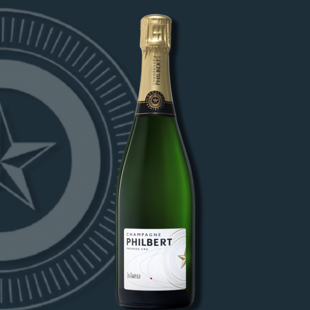 Influence - Champagne Philbert