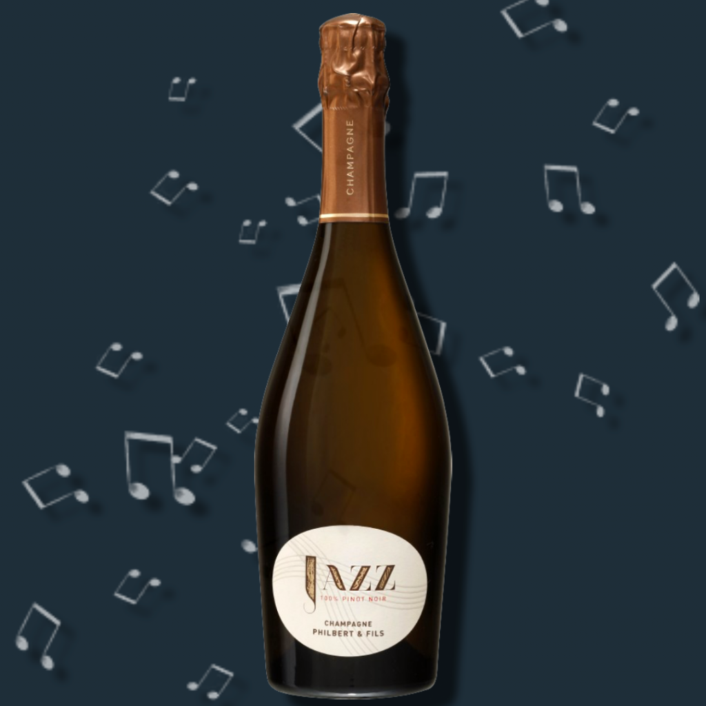Jazz - Champagne Philbert