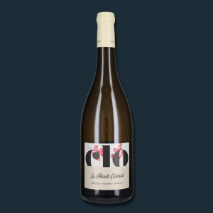 La Haute Cerisaie - Saumur Blanc - 2023 - Domaine Clo