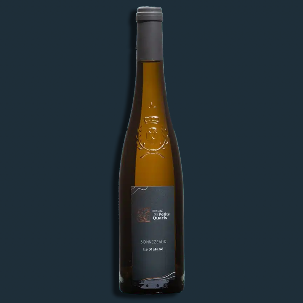 Bonnezeau - Le Malabé 2021 - Domaine des Petits Quarts