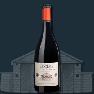 Le Clos du Château 2020 - Château de Parnay