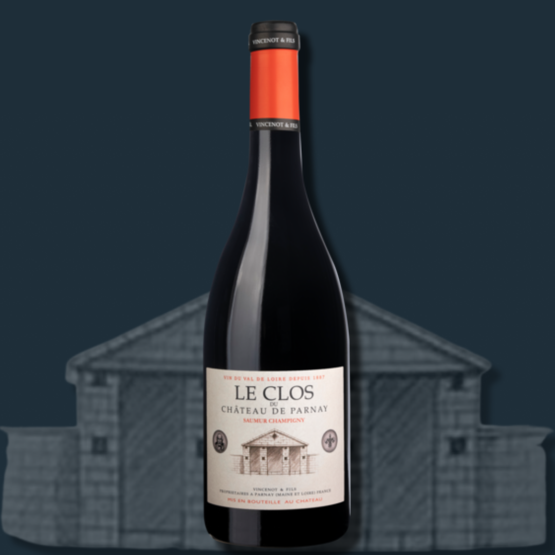 Le Clos du Château 2020 - Château de Parnay