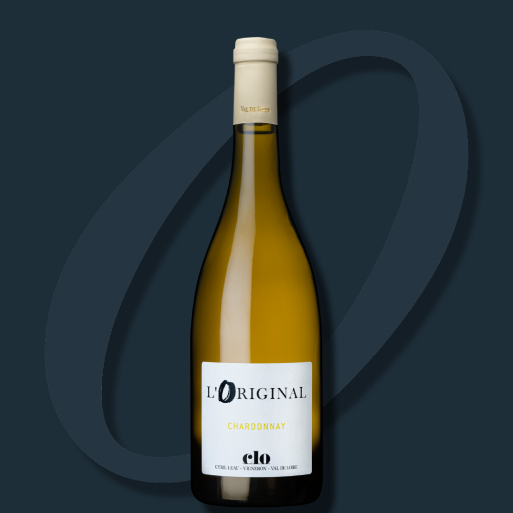 L'Original Chardonnay - 2023 - Domaine Clo