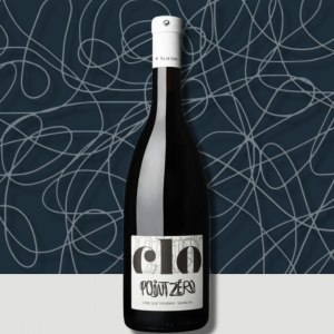 Point Zéro - Puy-Notre-Dame - 2020 - Domaine Clo
