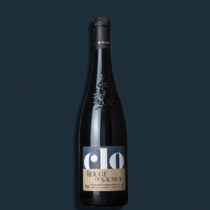 Rouge de Saumur - 2020 - Domaine Clo