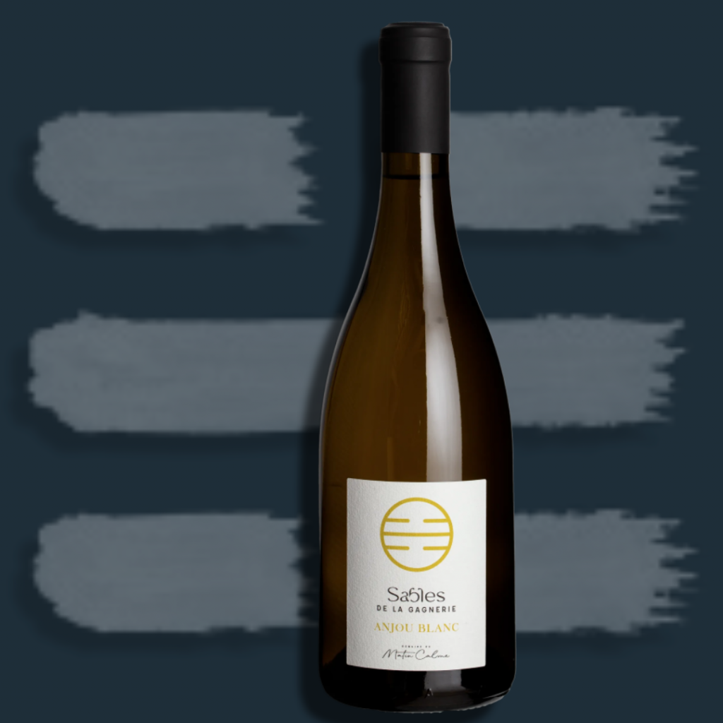 Sables de la Gagnerie 2023 - Domaine du Matin Calme