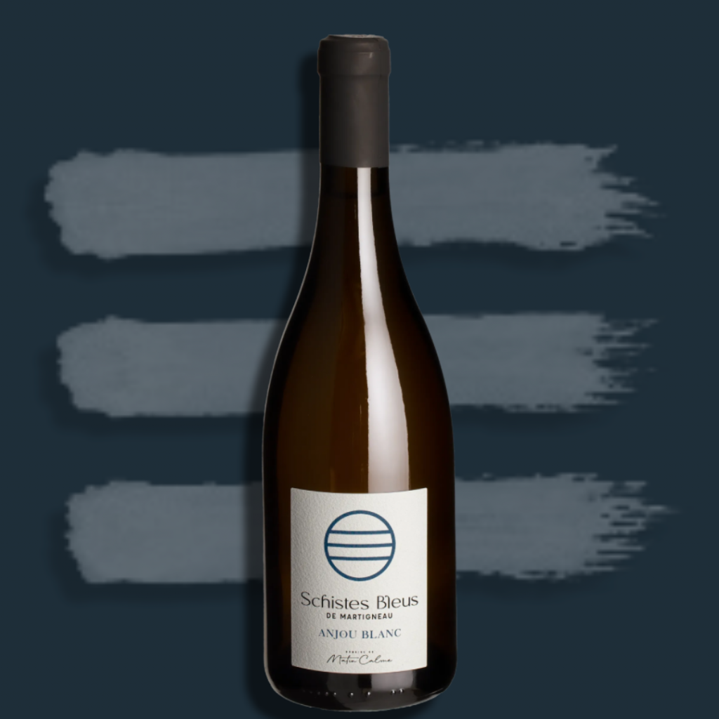 Schistes Bleus de Martigneau 2024 - Domaine du Matin Calme