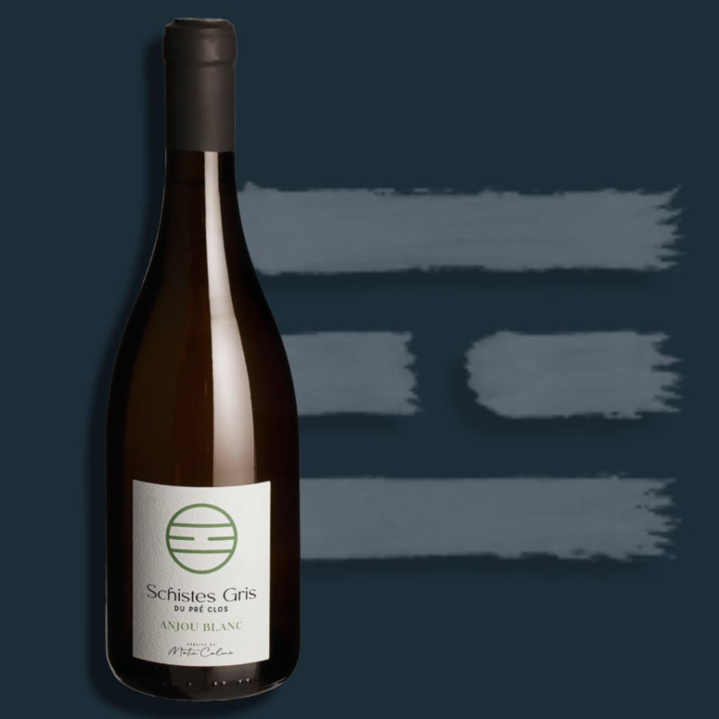 Schiste Gris du Pré Clos 2022 - Domaine du Matin Calme
