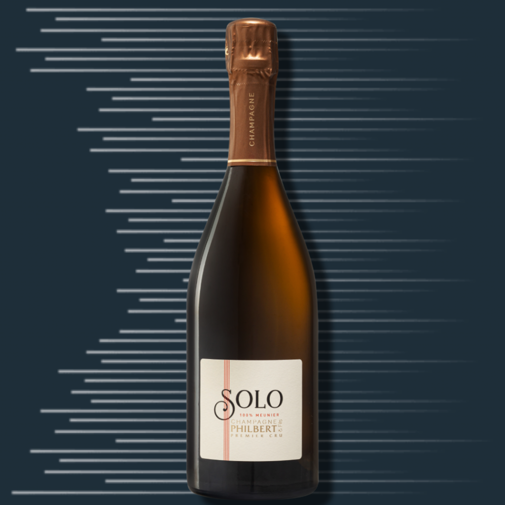 Solo - Champagne Philbert