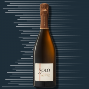 Solo - Champagne Philbert