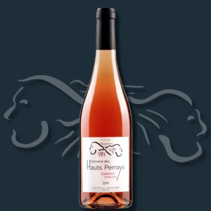 Cabernet d'Anjou 2024 - Domaine des Hauts Perrays