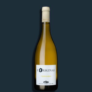 L'Original Chardonnay - 2023 - Domaine Clo