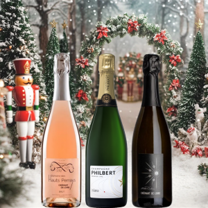 Coffret "Belles Bulles"