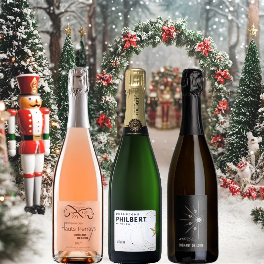 Coffret "Belles Bulles"