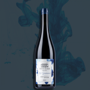 Les Gammes 2024 - Château de Brizé