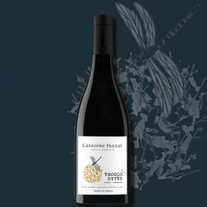 Troglodytes - 2019 - Domaine Carrière Pradal