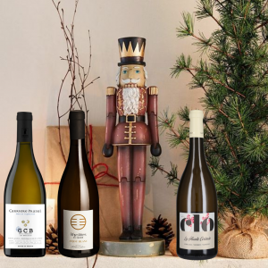 Coffret “Blanc Découverte”