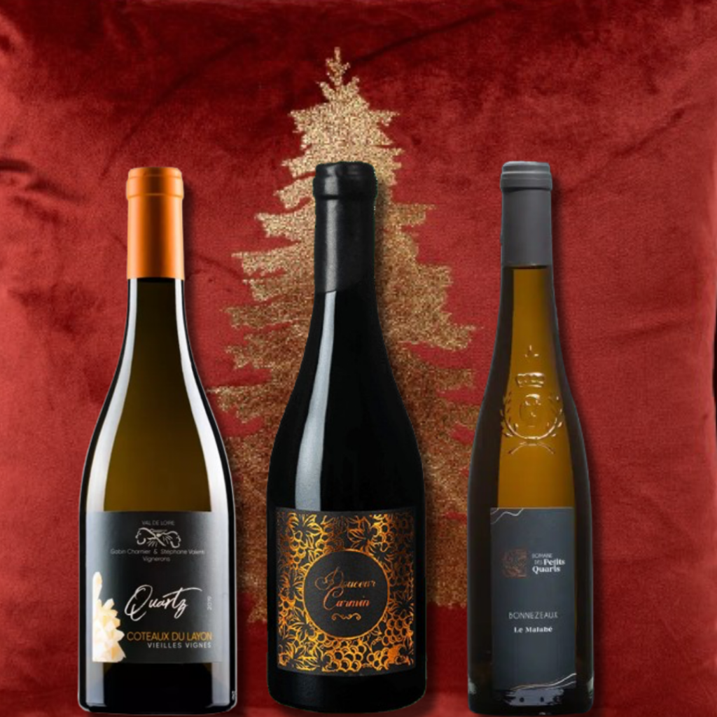 Coffret "Douceur de Loire"
