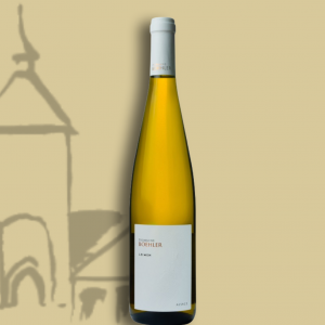 Cru Leimen Sylvaner - Domaine Boehler