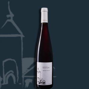 Molse Rouge 2023 - Domaine Boehler