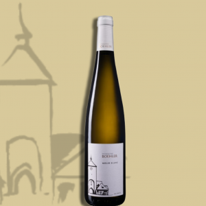 Molse Blanc 2023 - Domaine Boehler