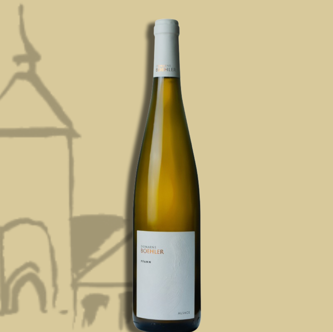 Cru Pfann 2023 - Domaine Boehler