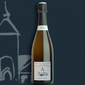 Crémant d'Alsace Blanc - Extra Brut - 2023 - Domaine Boehler