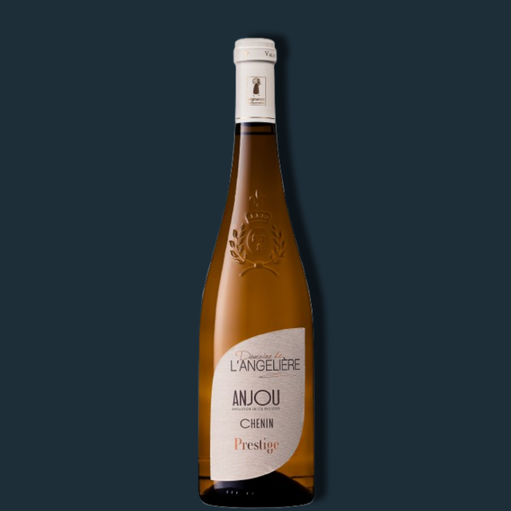 Prestige Anjou Blanc - Domaine de l'Angelière