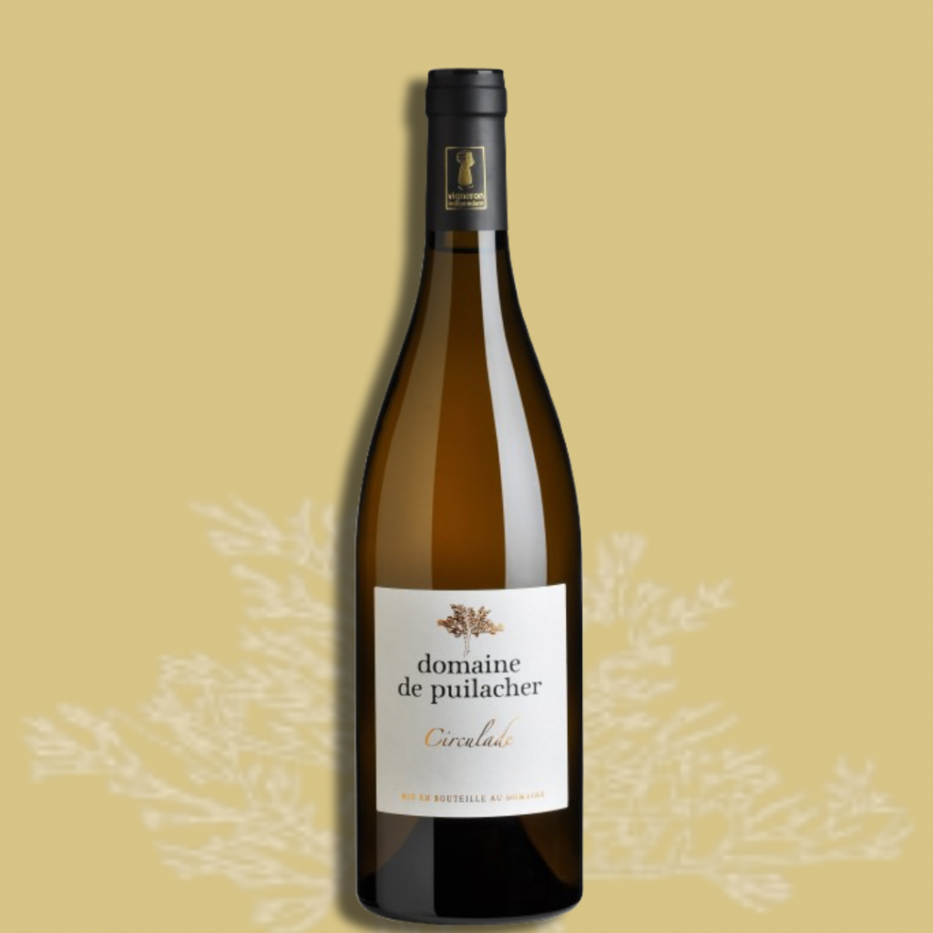 Circulade 2024 - Domaine de Puilacher