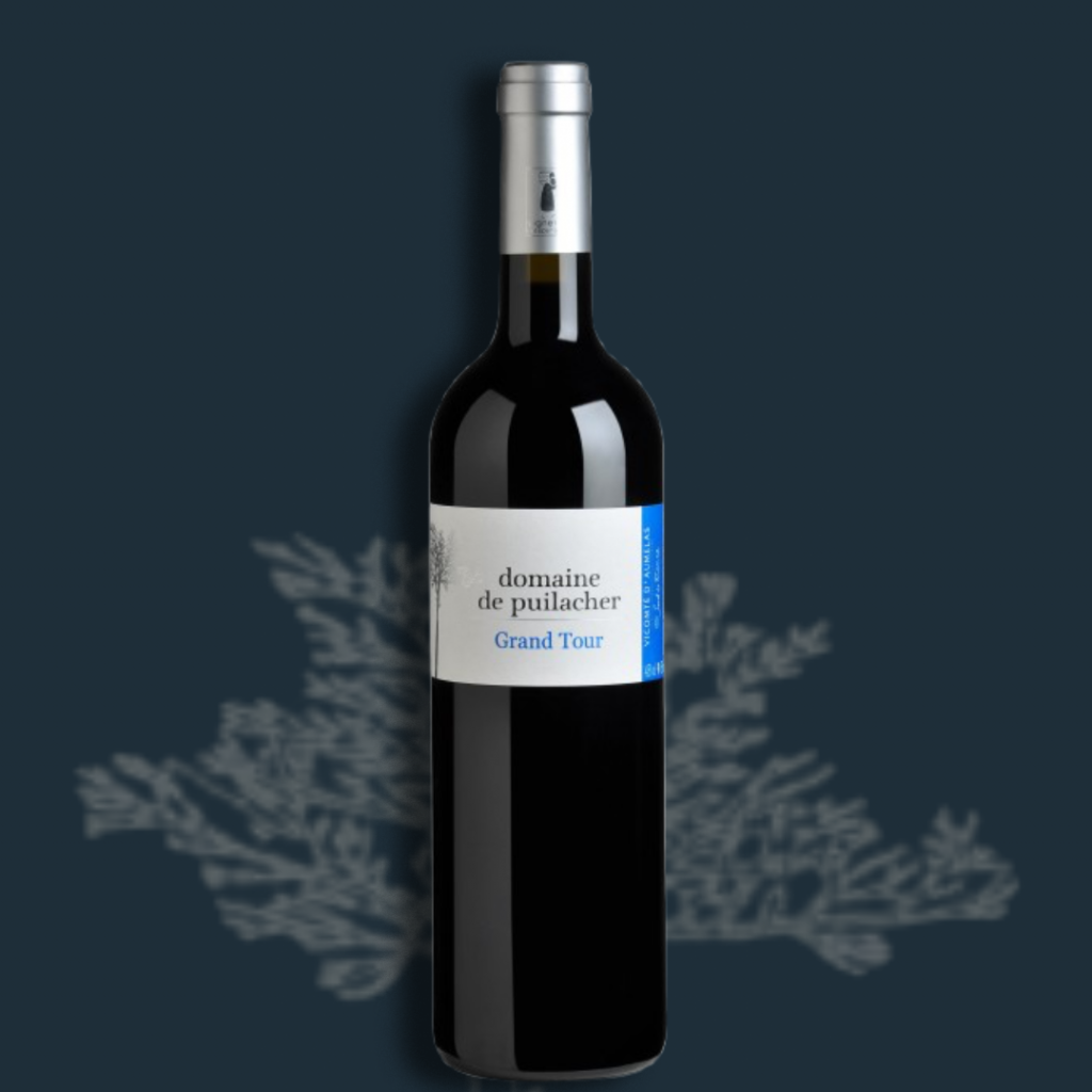 Grand Tour 2022 - Domaine de Puilacher