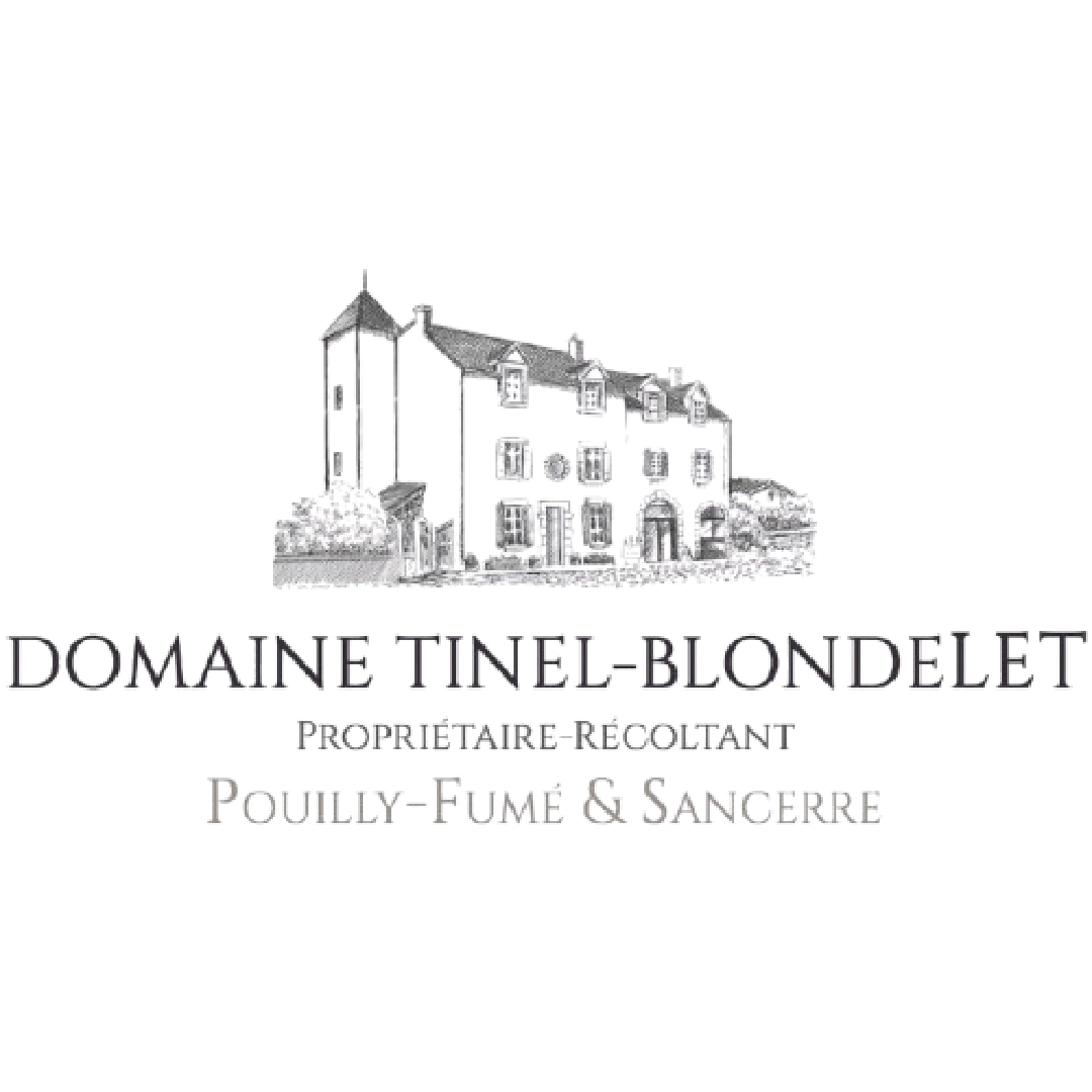 Pouilly Fumé Quercus 2022 - Domaine Tinel-Blondelet – Image 3